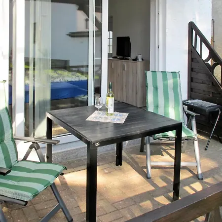 Apartment Wolkenlos *